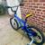 WEIZE KIDS 20” bicycle 1 thumbnail