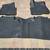 COMPLETE MATS FOR 2019 THRU 25 CHEVY SILVERADO AND GMC SIERRA 1 thumbnail