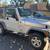2003 Jeep Wrangler X Sport 4.0L 6 cylinder automatic 4x4 1 thumbnail