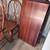 Solid Wood Cherry Dining Room Table Lexington Furniture 4 thumbnail