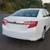 2012 Toyota Camry Hybrid 7 thumbnail