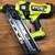 Ryobi 18V ONE+ 30deg Framing Nailer Brushless Cordless PBL350 1 thumbnail