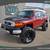 2009 Toyota FJ Cruiser, 4WD 58K Miles Manual, 6-Spd 1 thumbnail