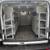 2021 FORD TRANSIT T-150 CARGO WITH LADDER RACK & SHELVES 6 thumbnail