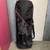 BODY GLOVE 56 INCH WAKEBOARD W/ MEDIUM BINDINGS AND TRAVEL CASE! 12 thumbnail