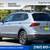 2022 Volkswagen Tiguan FWD 4D Sport Utility / SUV 2.0T S 3 thumbnail