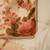 7 pc queen size Victorian style comforter set 6 thumbnail