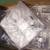 New 3D Crystal Jigsaw Puzzles/Blocks Eiffel Tower with lights 7 thumbnail
