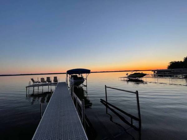$240 / 4br - Perfect Northern Michigan vacation, Sunset views of the Best Lake in Michigan! (@3785 NE Torch Lake Dr, Central Lake)64037722798211123