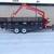 NEW logging trailer 6 Ton 9hp Heavy duty 15 thumbnail