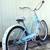 Women’s Electra 3sp. beach cruiser bicycle 3 thumbnail