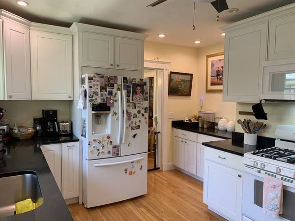 $4,000 / 4br - Dorchester 4 Bed/2 Bath Bi-Level Duplex | Adams St (Dorchester)64294792555267120