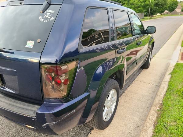 Jeep Cherokee Laredo 2006 - $2,400 (PMadison)63613817918721123