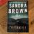 OVERKILL by Sandra Brown ..1st Edition .. HB Like New 1 thumbnail