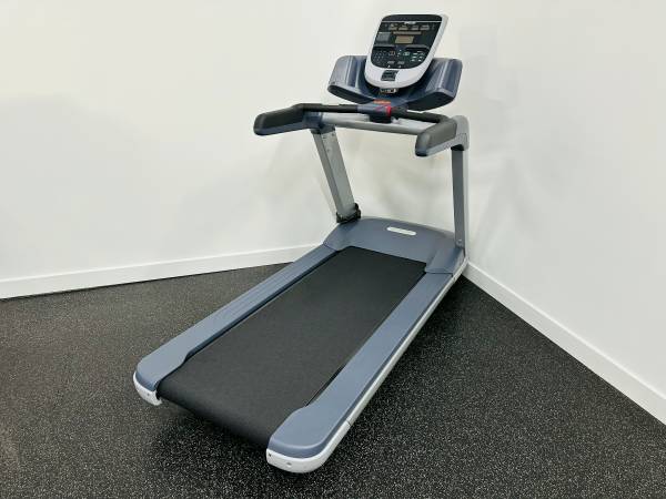 Precor TRM Treadmill - Commercial Grade Treadmill 1