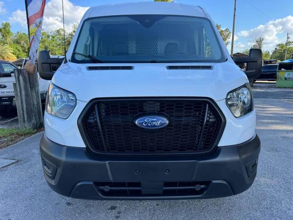 2021 Ford Transit 250 - Photo 2