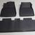 BRAND NEW 2020-2024 TESLA MODEL Y ALL-WEATHER INTERIOR FLOOR LINERS 1 thumbnail