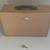 Vintage Fire resistant metal Cash / Storage Box. 1 thumbnail