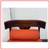 T H Robsjohn Gibbings Style Chaise Lounge 7 thumbnail