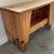 Solid Wooden Storage Bench 3 thumbnail