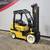 ☆☆☆   2021 YALE GLC070VX FORKLIFT    ☆☆☆ 20 thumbnail