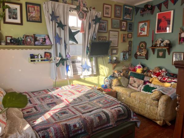 Room in Roosevelt 1
