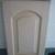 All Maple Crestwood Cabinet Drawer Sample Cupboard Door Panel 24"x12 3 thumbnail