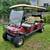 Golf Cart - 6 passenger - 2020 Evolution Forester $3000 obo 2 thumbnail
