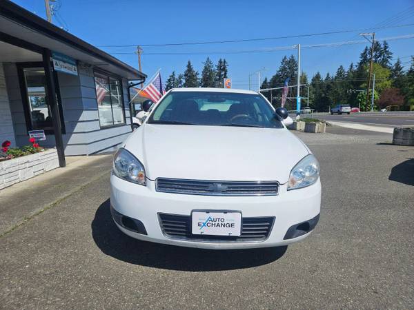 In House Financing Here-Bad Credit OK -2014 Chevrolet Impala low as - $1,400 (Down) Puyallup-Tacoma (253-252-5009) Income is your Credit)63623335177473121