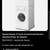 Speed Queen Stackable Commercial Washer & Dryer 2 thumbnail