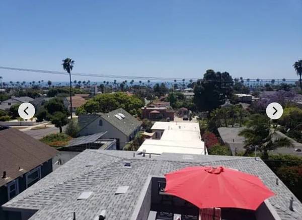 $2,495 / 1br - Más Oficina...Playa Centro; Amueblado, de mes a mes. (Oceanside, Vista, Carlsbad)63865482963713121