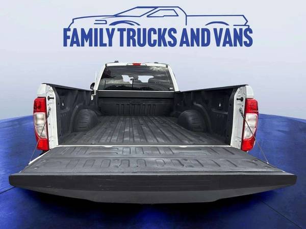 2020 Ford Super Duty F-250 - Photo 9