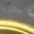Pair of tractor wheels & tires 2 thumbnail