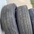 19x7  dodge journey wheels and tires 2 thumbnail