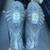 Bontrager mountain biking shoes size 10 2 thumbnail