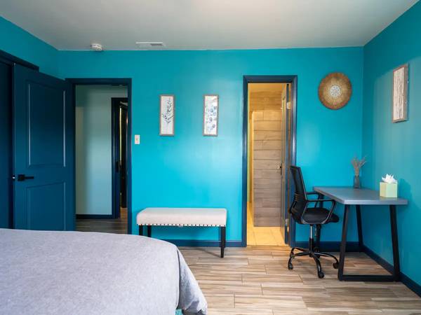 $1,170 / 1br - Peaceful house share in a beautiful home (Santa Fe)63659815727747121