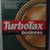 2002 TurboTax Business Federal CD Windows 2 thumbnail