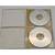 Memorex DVD+RW 2 Pack 4.7GB 4X Rewritable Jewel Cases 2 thumbnail