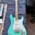 Fender Player Stratocaster - Sea Foam Green Limited Edition 1 thumbnail