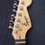 Fender squier stratocaster black 2 thumbnail
