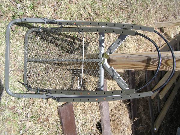Climber Tree Stand 1