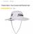 Callaway Tour Aussie bucket, hat, and MJ / Michael Jordan cap, both are NEW, Cal 3 thumbnail