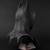 PureArts Batman Cowl 1:1 Scale Replica 16 thumbnail