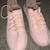 Pink Sneakers Tennis Shoes 1 thumbnail