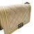 Chanel Beige Large Double Stitching Boy Bag w/ Card & Dust Bag 7 thumbnail