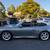 2004 Porsche Carrera 4S Cabriolet w/Hardtop Gray/Black Automatic Mint 5 thumbnail