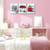 Firm Price! Brand New in a Box Set of 3 Canvas Wall Art, Size 12" x 16 3 thumbnail