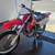 2009 Kawasaki klx250s 1 thumbnail