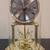 VINTAGE GLENLIVET ANNIVERSARY QUARTZ CLOCK WITH GLASS DOME 1 thumbnail