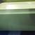 Vintage Mid Century Modern Floral Metal Snack Lunch Trays 3 thumbnail